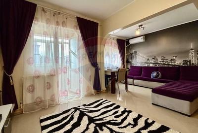 Apartament 3 camere de vanzare in zona Eden, Constanta - 2