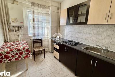 Apartament cu 2 camere decomandat în Lețcani - 6