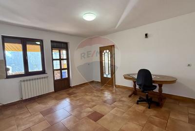 Casa superba strada Victoriei - 6