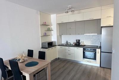 Apartament cu 2 camere decomandat în Central - 5