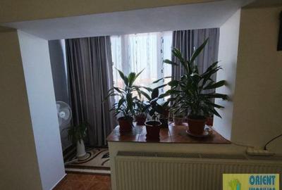 Dacia, decomandat, 3 camere, gaze, imobiliare Constanta - 4