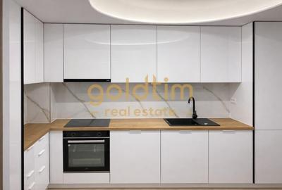 Apartament cu 3 camere decomandat în Pipera - 19