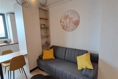 LuX XCity Bloc NOU Iulius Mall - 13
