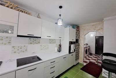 RECO Apartament superb cu 3 camere  in Marghita - 10