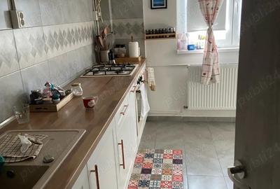 Apartament cu 2 camere decomandat în Drumul Taberei - 7