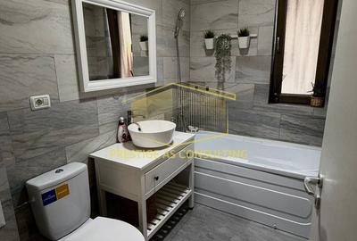 Apartament cu 2 camere, mobilat în Chișoda - 9