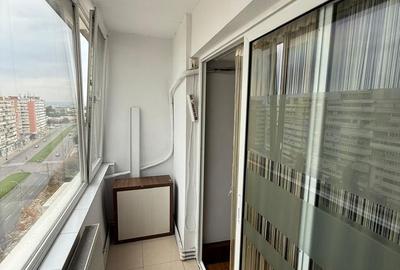 Apartament cu 3 camere decomandat în Central - 7