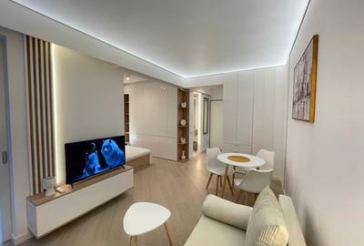 Studio | Parcare Inclusa | Cortina North - 2