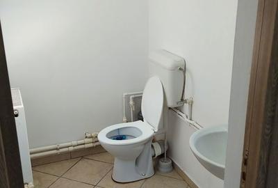Spațiu comercial, de 33 mp, în Vama