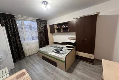 Garsonieră decomandată în Sârbi - 1