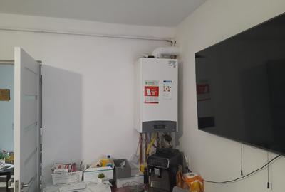 Casa renovata 2 camere de vanzare str. Campului Fagaras jud. Brasov - 8