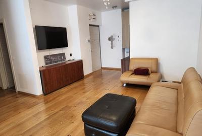 Apartament cu 3 camere semidecomandat în Unirii - 13