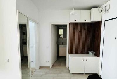 Apartament cu 2 camere decomandat în Lujerului