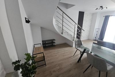 Apartament cu 3 camere decomandat în 13 Septembrie - 9