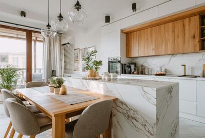 Apartament cu 2 camere open space Penny Market-5 Drumuri cod oferta 152004 - 5