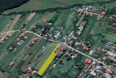 Snagov- Teren Intravilan de Vanzare - 9