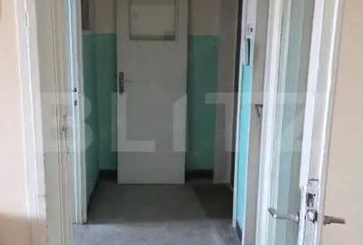 Apartament cu 2 camere semidecomandat în Democrației - 6