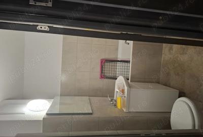 Vand apartament o camera in Lunca Ceta?uii, str. Parcului, etaj 3 din - 2