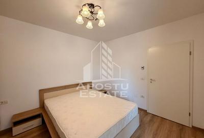 Apartament cu 3 camere decomandat, mobilat în Aradului - 11