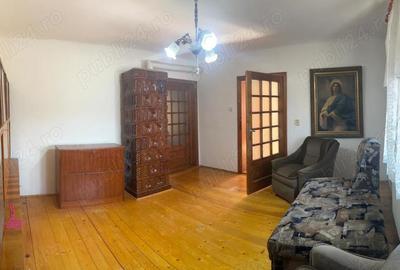 Casa in Vladimirescu 450 mp - 1