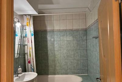Apartament 2 camere, 45 mp, etaj 2, parcare, zona Liceului Onisifor Ghibu - 7