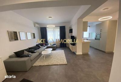 Apartament cu 2 camere în Central - 5