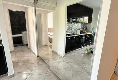 Apartament cu 3 camere decomandat în Take Ionescu - 16