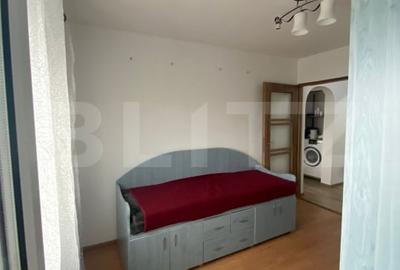Apartament 3 camere, decomandat, zona Standard - 13