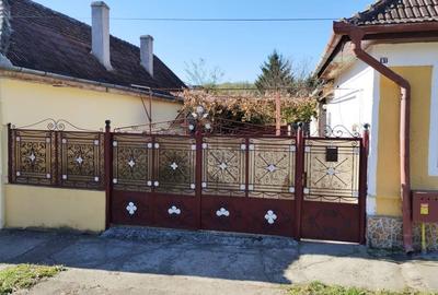 Casă cu 4 camere în Agnita - 2