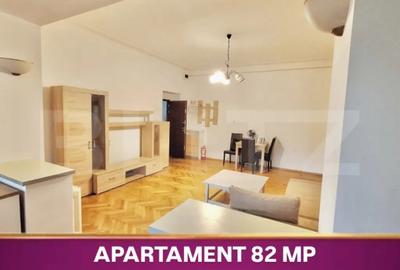 Apartament cu 2 camere semidecomandat în Medicină - 7