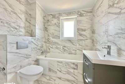 Casă cu 3 camere în Ștefăneștii de Jos - 9