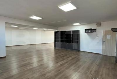 Spațiu comercial, de 130 mp, în Central - 1