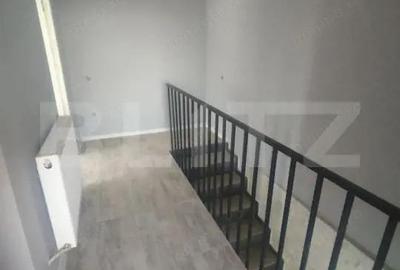 Casa tip triplex, 77 mp, 220 mp teren, curte separata, Horpaz - 14