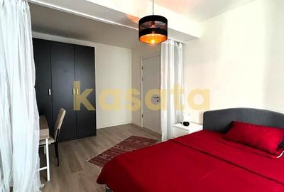 Apartament cu 2 camere semidecomandat în Central - 10