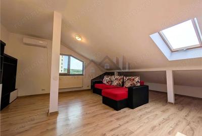 Apartament cu 3 camere decomandat în Lunca Cetățuii - 1