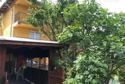 Casă cu 9 camere cu Canalizare în Cornetu - 6