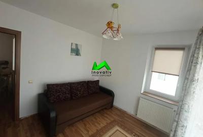 Apartament de inchiriat 3 camere Sibiu Turnisor Alma - 6