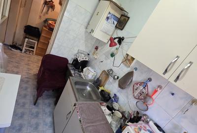 Apartament cu 4 camere semidecomandat în Dacia - 13