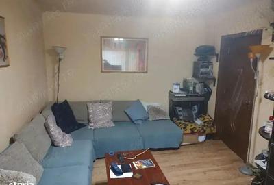 Apartament cu 3 camere decomandat, mobilat în Titulescu
