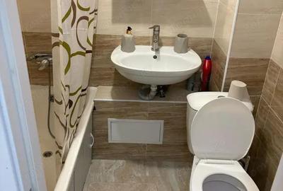 Garsonieră decomandată în Timpuri Noi - 1