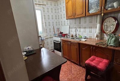Apartament cu 2 camere semidecomandat în Pantelimon - 8