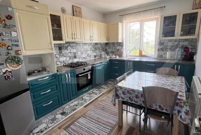 Casa etaj, 160mp utili, 1000 mp teren, zona Moara, Suceava - 6