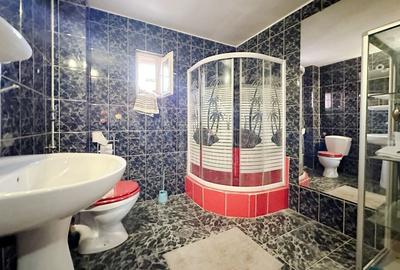 Casă individuală cu 10 camere cu Canalizare în Gheorgheni - 8