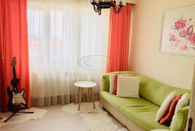 Apartament 3 camere de vanzare, zona Dacia. - 3