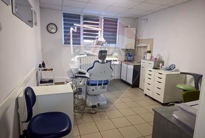 Spațiu comercial, de 45 mp, în Central - 3