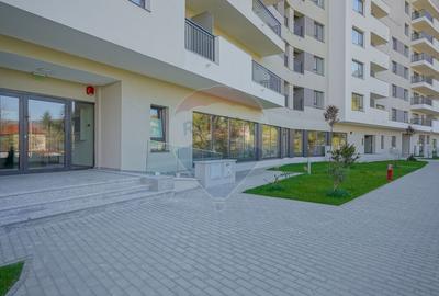 Apartament cu 2 camere, de vanzare, Calea Bucuresti - 21