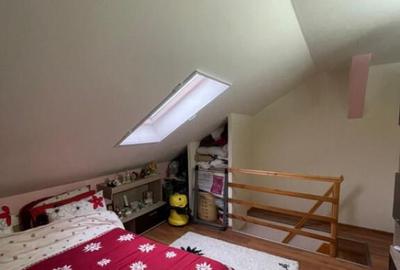 Garsoniera pe doua nivele, 38 mp, zona Tepes - 8