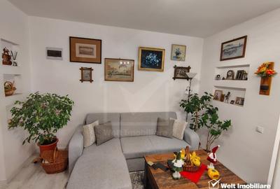 Apartament ultramodern, mobilat si utilat, Floresti - 6