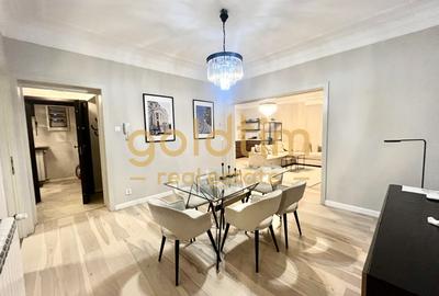 VILA SUPERBA RENOVATA COMPLET/4 APARTAMENTEx120M/480MP/KISELEFF-MUZEUL TARANULUI - 11