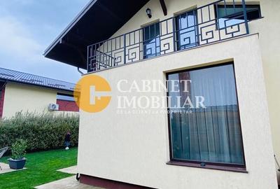 Casă individuală cu 4 camere cu Canalizare în Breazu - 3